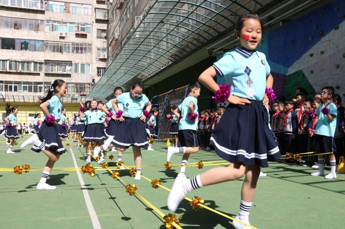 视角